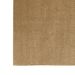 Tapete Charmin Retangular Shaggy (150x200 cm) Trigo