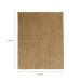 Tapete Charmin Retangular Shaggy (200x250 cm) Trigo