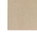 Tapete Charmin Retangular Shaggy (200x300 cm) Natural