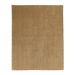 Tapete Charmin Retangular Shaggy (200x300 cm) Trigo