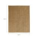 Tapete Charmin Retangular Shaggy (200x300 cm) Trigo