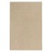 Tapete Charmin Retangular Shaggy (50x100 cm) Natural