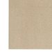 Tapete Charmin Retangular Shaggy (50x100 cm) Natural