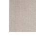 Tapete Charmin Retangular Shaggy (50x100 cm) Platina