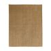 Tapete Charmin Retangular Shaggy (50x100 cm) Trigo