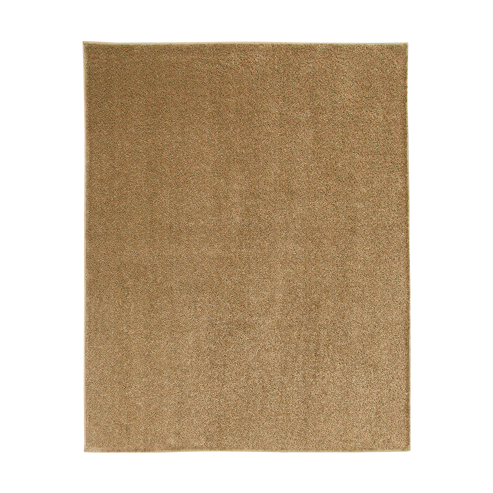 Tapete Charmin Retangular Shaggy (50x100 cm) Trigo