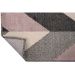 Tapete Classe A Retangular Polipropileno (50x100) Cinza