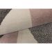 Tapete Classe A Retangular Polipropileno (50x100) Cinza