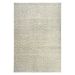 Tapete Classe A Retangular Saxony (200x250) Pontilhado Creme