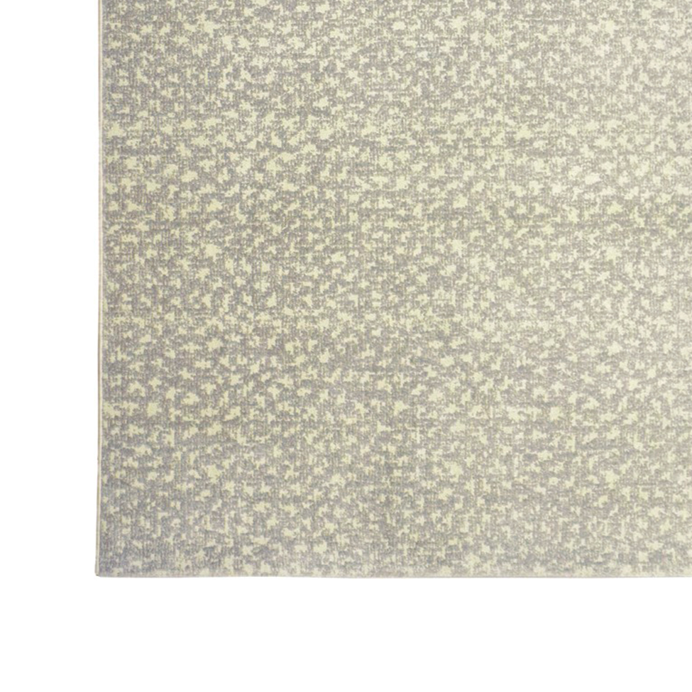 Tapete Classe A Retangular Saxony (200x250) Pontilhado Creme