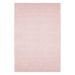 Tapete Ecletik Retangular Polipropileno (100x150) Rose