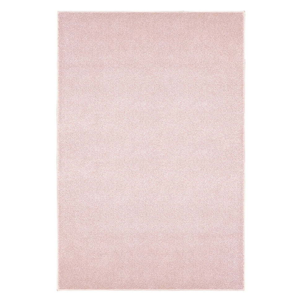 Tapete Ecletik Retangular Polipropileno (100x150) Rose