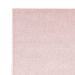 Tapete Ecletik Retangular Polipropileno (100x150) Rose