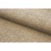 Tapete Eco Terra Areia Retangular Bouclé (150x200) Bege