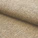 Tapete Eco Terra Retangular Bouclé (190x240) Areia