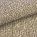 Tapete Eco Terra Retangular Bouclé (190x290) Bege
