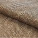Tapete Eco Terra Retangular Bouclé (190x290) Marrom