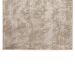 Tapete Foffo Retangular Shag (200x250) Bege