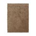 Tapete Galax Retangular Shaggy (100x150 cm) Trigo