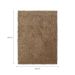 Tapete Galax Retangular Shaggy (100x150 cm) Trigo