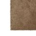 Tapete Galax Retangular Shaggy (100x150 cm) Trigo