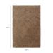 Tapete Galax Retangular Shaggy (200x250 cm) Trigo