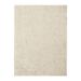 Tapete Galax Retangular Shaggy (200x300 cm) Natural