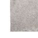 Tapete Galax Retangular Shaggy (200x300 cm) Platina