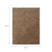 Tapete Galax Retangular Shaggy (200x300 cm) Trigo