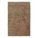Tapete Galax Retangular Shaggy (300x400 cm) Trigo