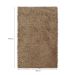 Tapete Galax Retangular Shaggy (300x400 cm) Trigo