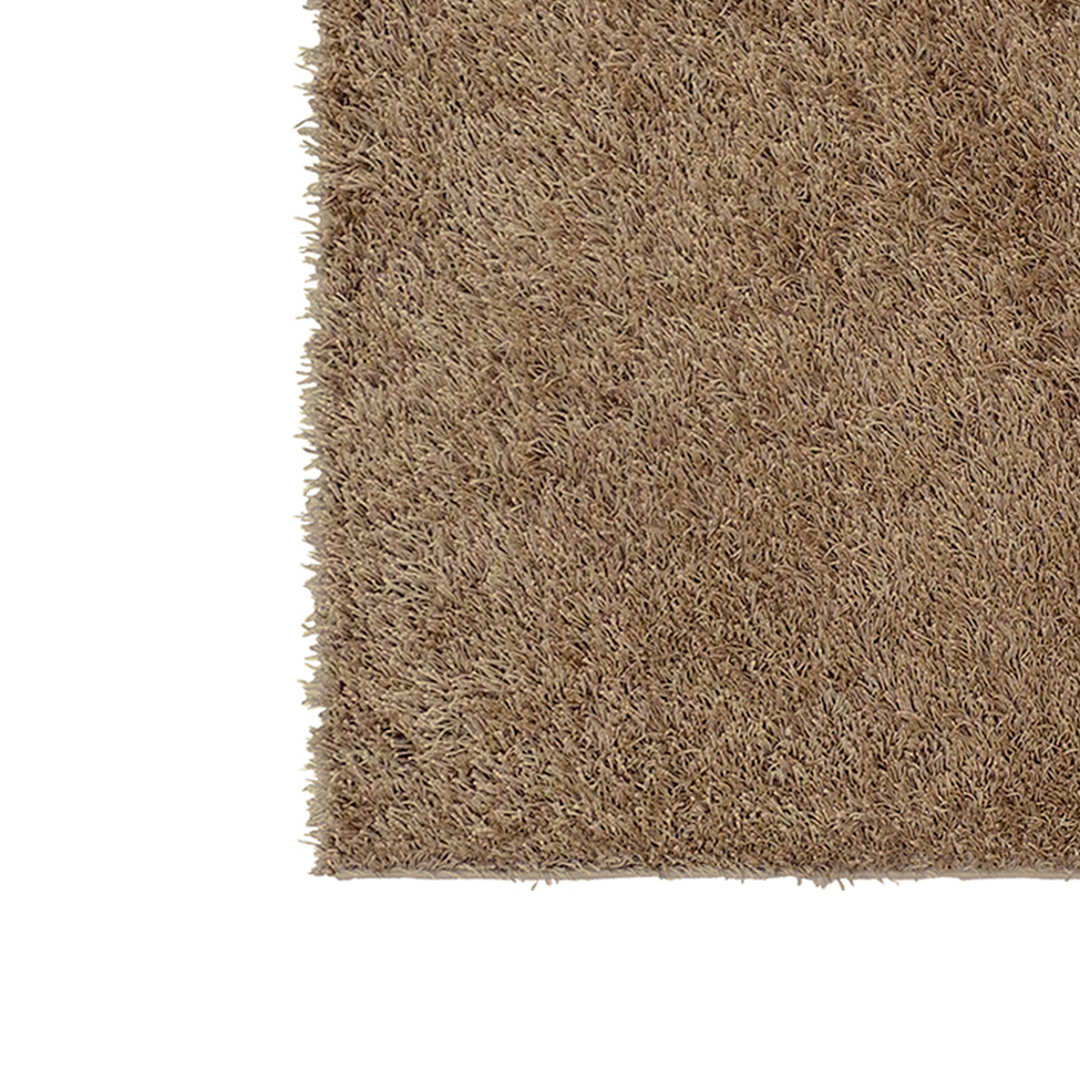 Tapete Galax Retangular Shaggy (300x400 cm) Trigo
