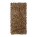 Tapete Galax Retangular Shaggy (50x100 cm) Trigo