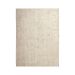 Tapete Glamour Inox Retangular Bouclé (150x200) Bege