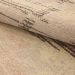 Tapete Herat Export Retangular Veludo (100x150) Bege