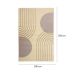 Tapete Herat New Retangular Roselan (200x250) Bege