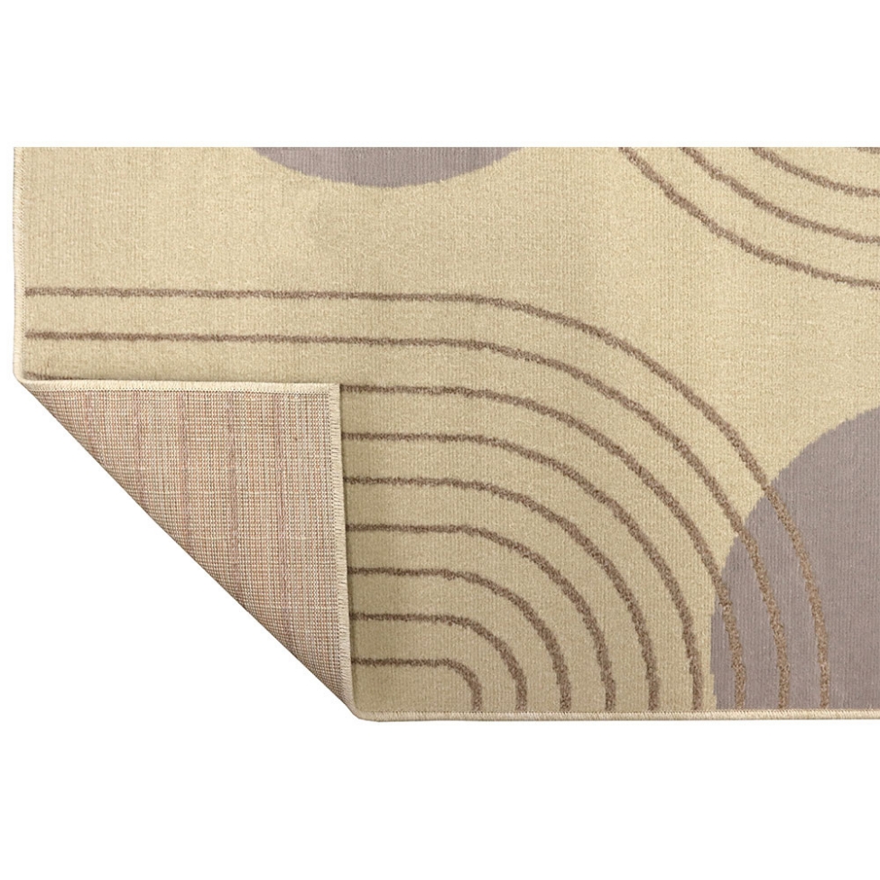 Tapete Herat New Retangular Roselan (200x300) Bege