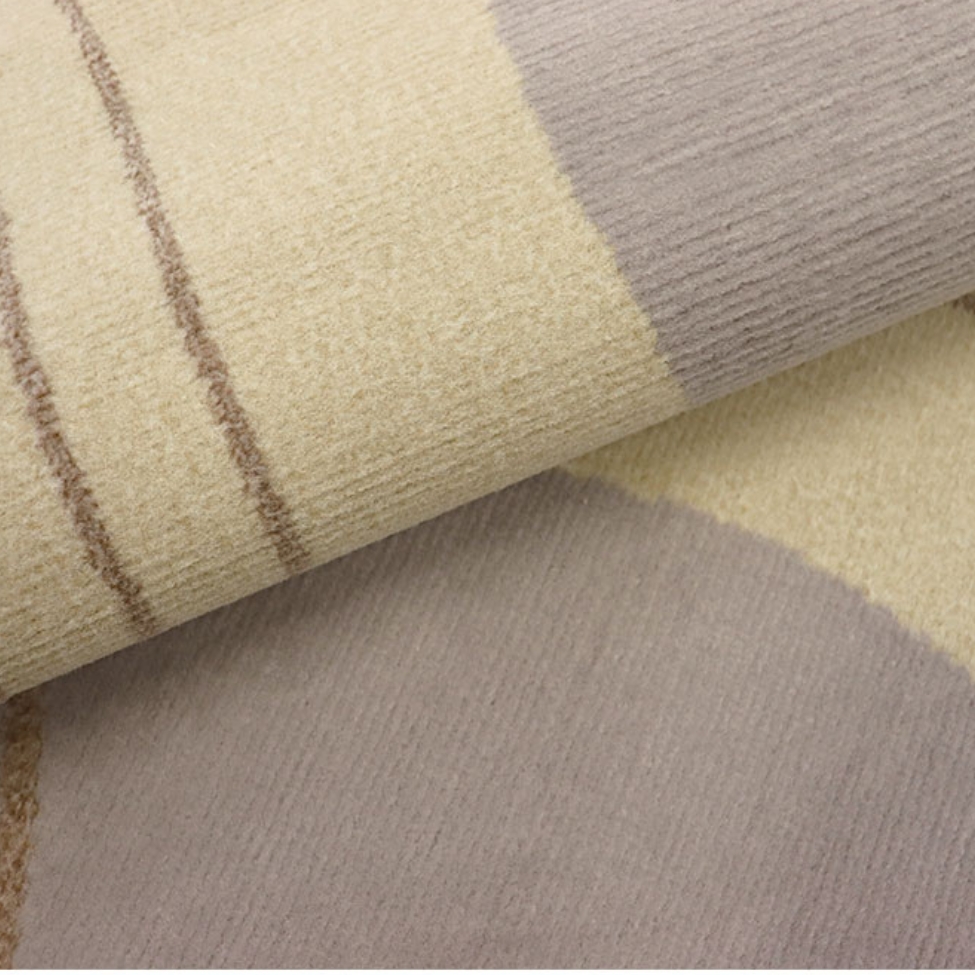 Tapete Herat New Retangular Roselan (200x300) Bege