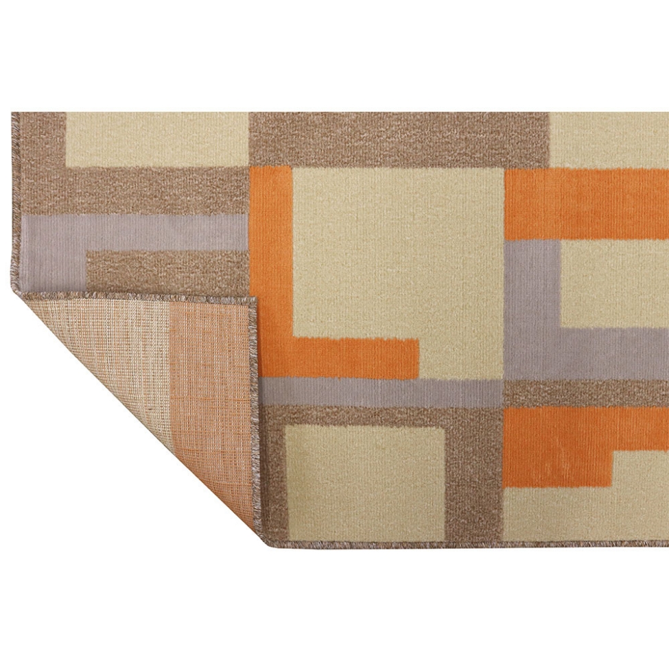 Tapete Herat New Retangular Roselan (200x300) Colorido