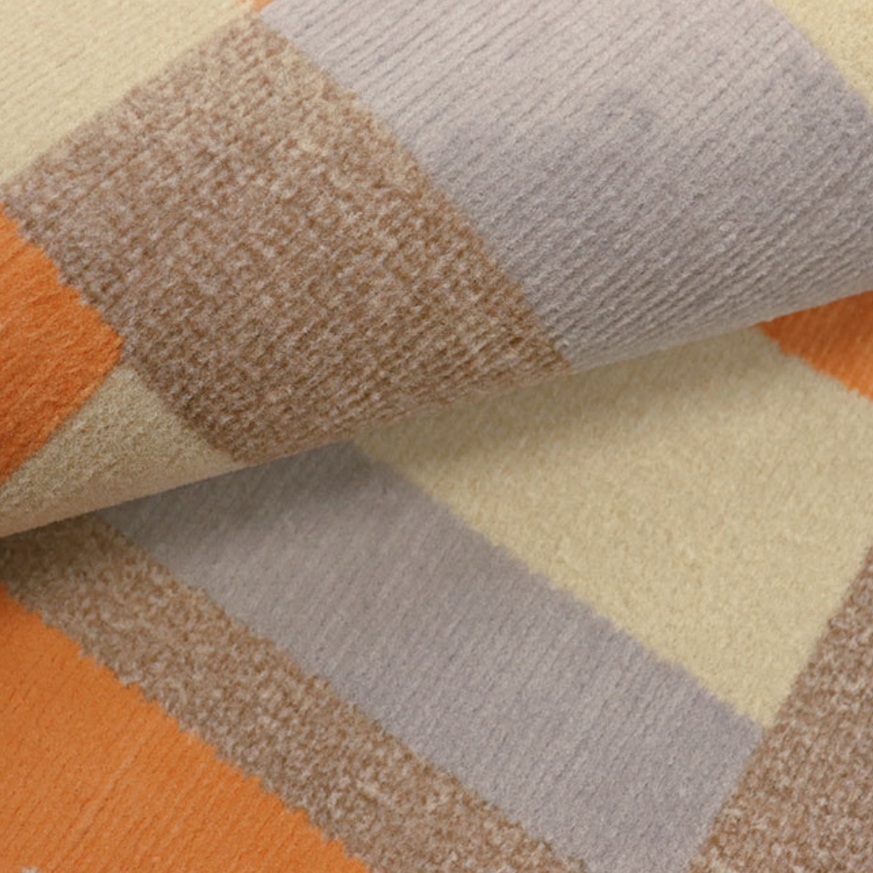Tapete Herat New Retangular Roselan (200x300) Colorido