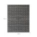 Tapete Herat Retangular Velour  (200x250) Tela