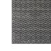 Tapete Herat Retangular Velour  (200x250) Tela