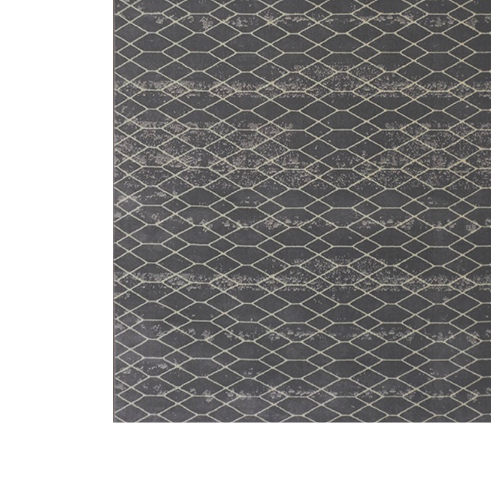Tapete Herat Retangular Velour  (200x250) Tela