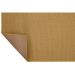 Tapete Julia Trama Retangular Polipropileno (150x200) Bege