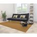Tapete Julia Trama Retangular Polipropileno (150x200) Bege