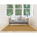 Tapete Julia Trama Retangular Polipropileno (150x200) Bege