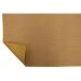 Tapete Julia Trama Retangular Polipropileno (50x200) Bege
