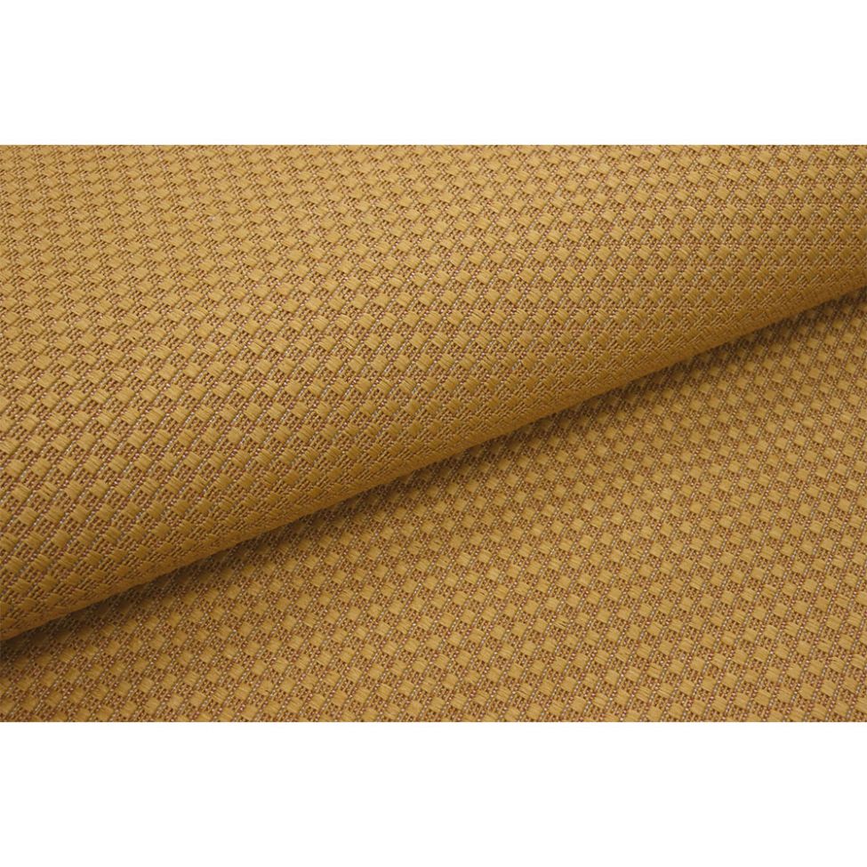 Tapete Julia Trama Retangular Polipropileno (50x200) Bege