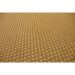 Tapete Julia Trama Retangular Polipropileno (50x200) Bege