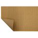 Tapete Julia Tramado Retangular Polipropileno (150x200) Bege
